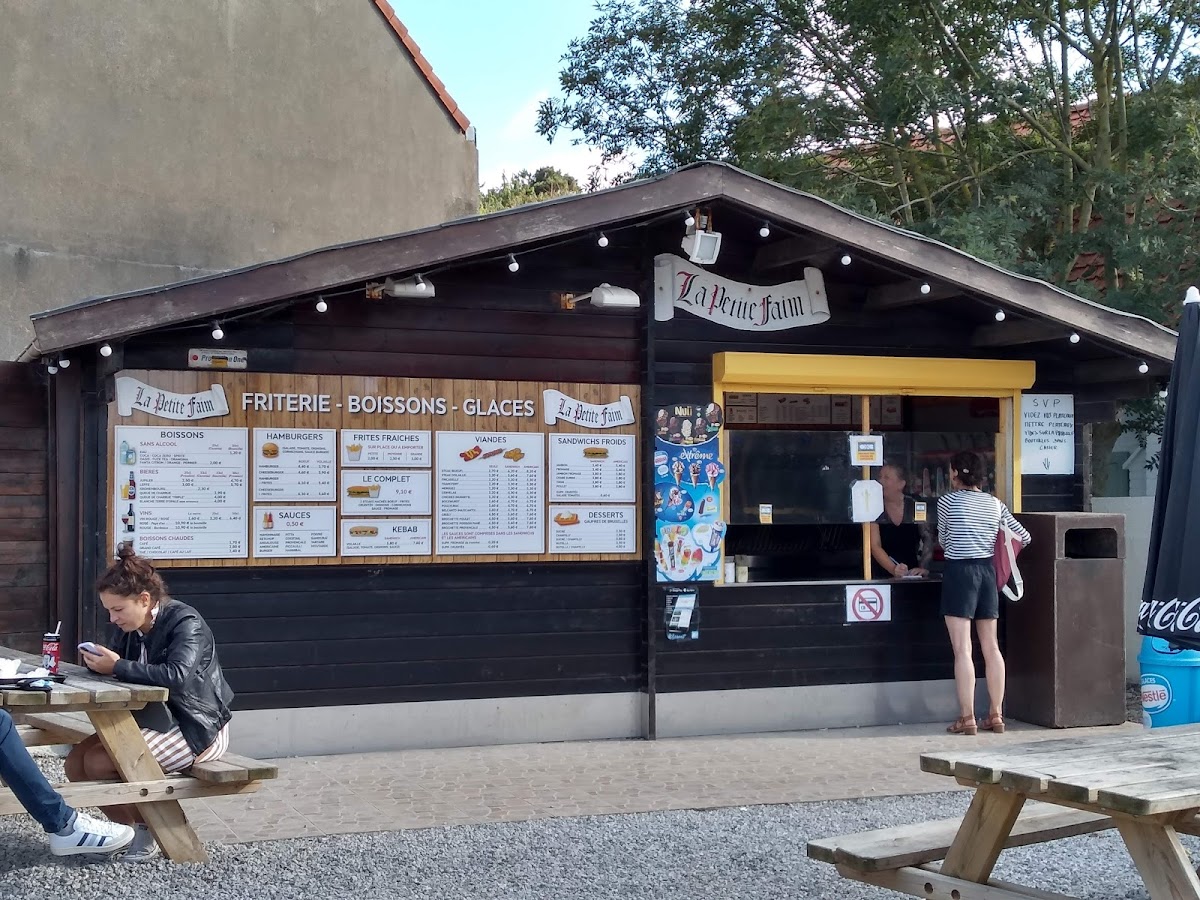 La Petite Faim